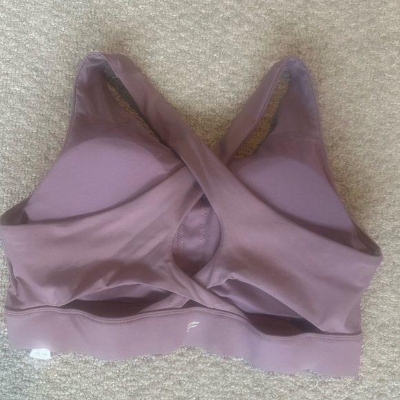 Fabletics No-Bounce High Impact Sports Bra - Picture 4 of 5